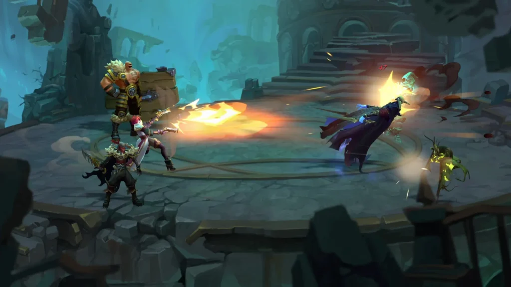 Steam Summer Sale 2024 Recommendations For Your Steam Deck - Part 1 113 RuinedKinglolStock1