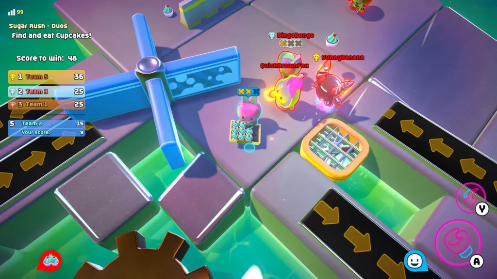 Free Games For Your Steam Deck and Handhelds - 6/21/24: 5 RumbleClubStock1