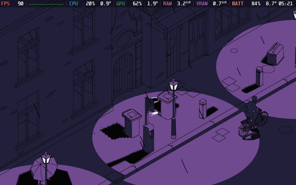 Our Favorite Steam Next Fest June 2024 Demos on Steam Deck 11 SCHiMDemo