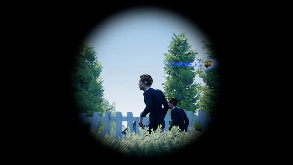 Squirrel with a Gun - This Third-Person Shooter is Exactly What it Sounds Like, And it's Coming this August 29th! 3 SWAGStock1