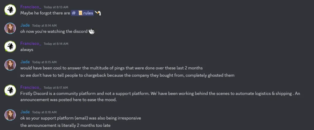 DeckHD Is Not Abandoned, But The Lack of Communication Makes Me Worry 4 Screenshot 2024 06 19 095544