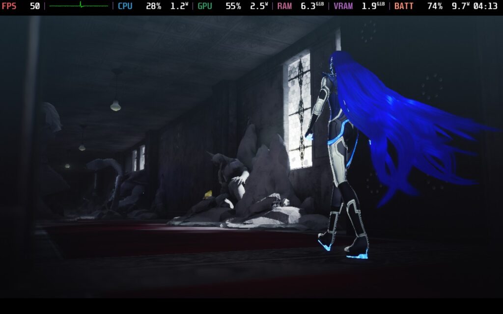 ShinMegamiTenseiVVengeance 12