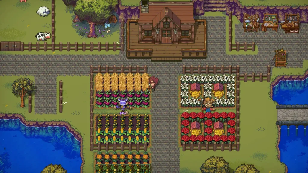 Best Steam Deck Games Under $15 From the 2024 Steam Winter Sale 159 SunHavenStock1