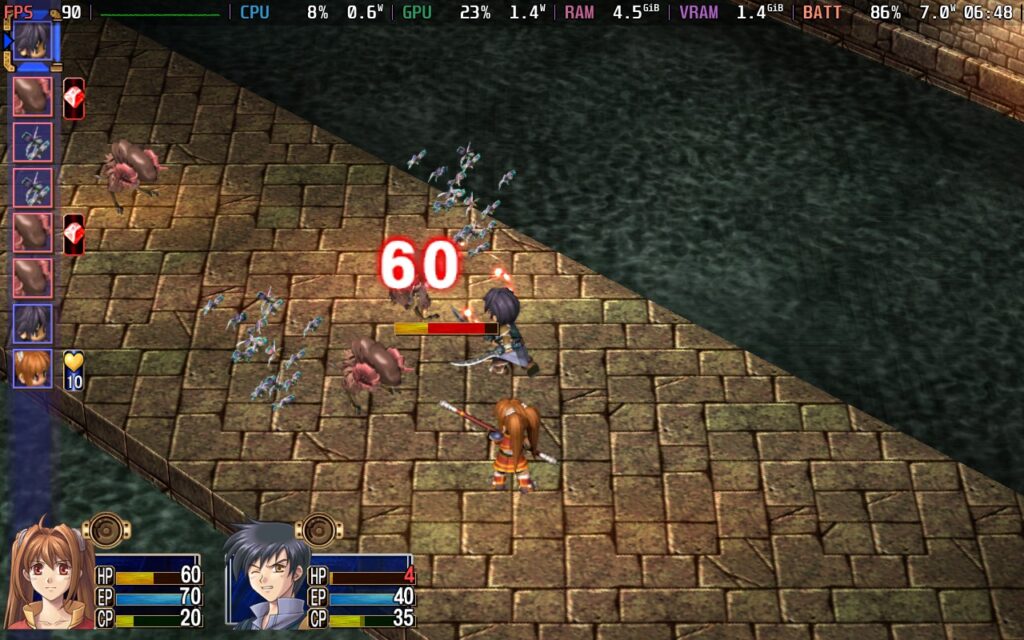 Best Steam Deck Games Under $15 From the 2024 Steam Winter Sale 120 TrailsintheSky1