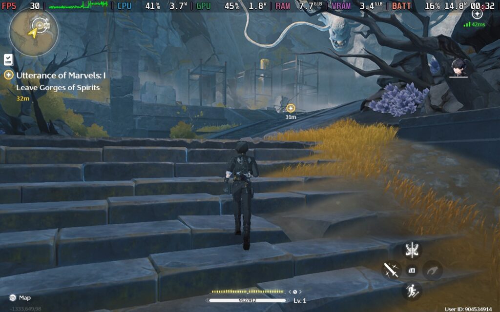 How to Install and Play Wuthering Waves on the Steam Deck 9 WutheringWaves 2
