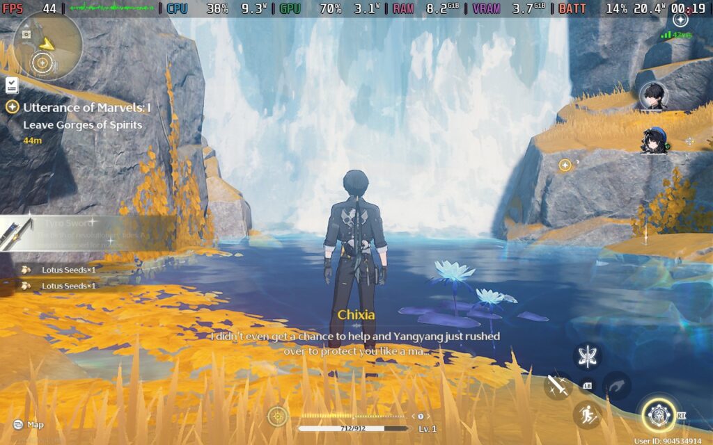 How to Install and Play Wuthering Waves on the Steam Deck 7 WutheringWaves 4