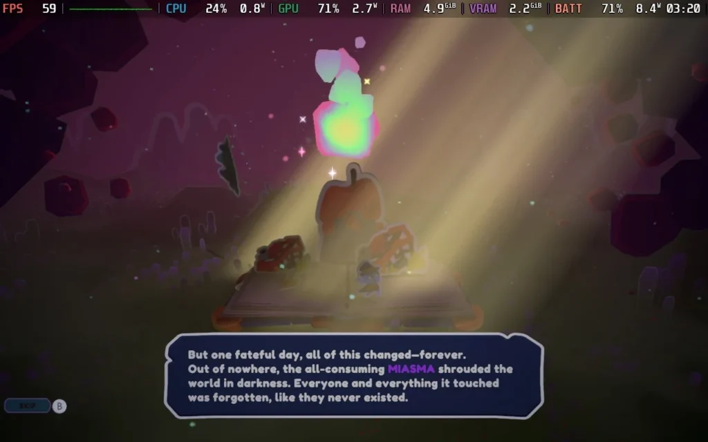 Into The Emberlands (Early Access) 2 emberlands4