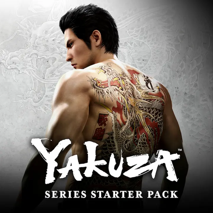 SEGA Brings 3 Game Bundles for Yakuza & Like a Dragon Franchises to Steam 1 2 Yakuza Series Starter
