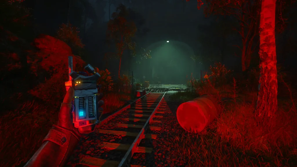 A Quiet Place: The Road Ahead Launches Next Week 1 AQuietPlaceGallery1