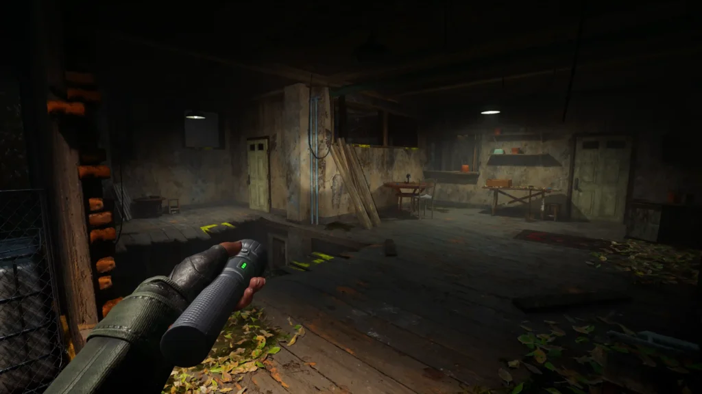 A Quiet Place: The Road Ahead Gets Steam Deck Cloud Save Fix and Improvements 1 AQuietPlaceGallery3