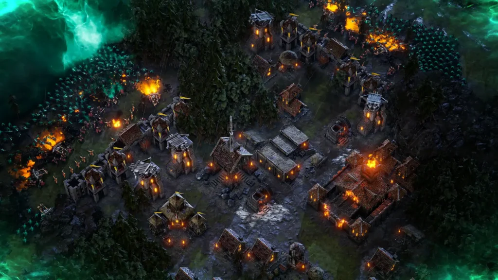 Steam 2025 Real-Time Strategy Sale Recommendations For Steam Deck 2 AoDFinalStandStock1