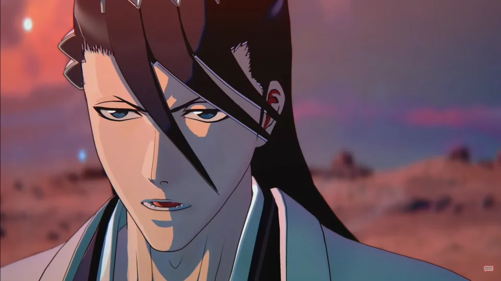 The New BLEACH REBIRTH OF SOULS Trailer Reveals Key Gameplay Mechanics & Modes 1 BleachRebirthofSoulsStock3