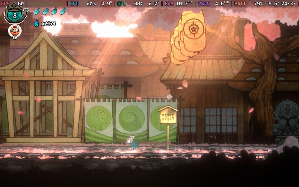Free Games + Amazon Prime For Your Steam Deck and Handhelds - 1/15/26: 18 BoPathOfTheTealLotus 13