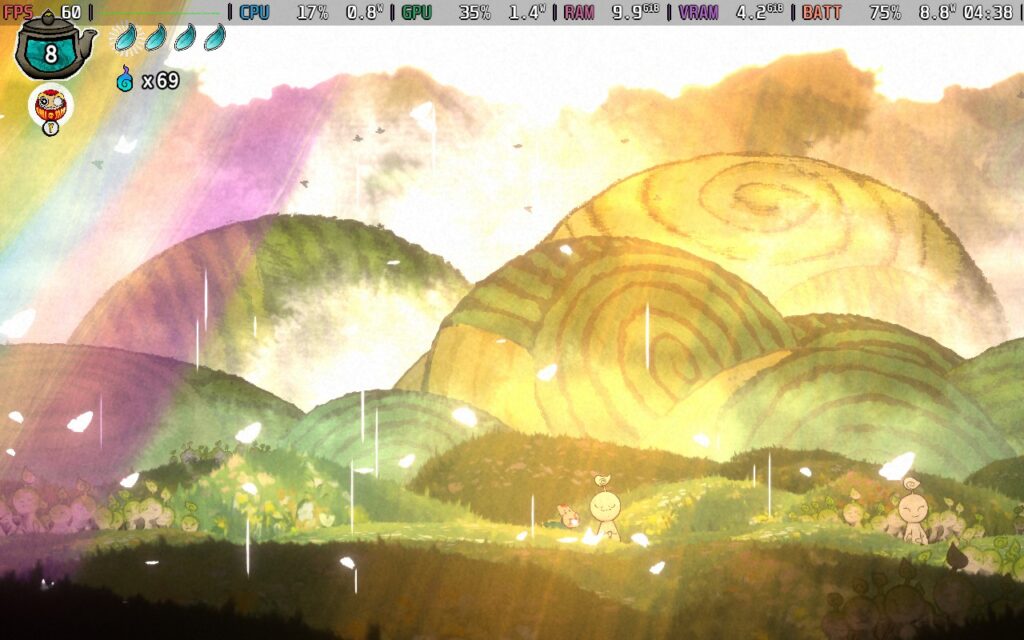 Bo: Path of the Teal Lotus 9 BoPathOfTheTealLotus 16