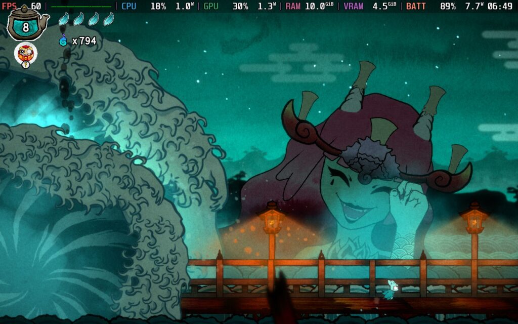Bo: Path of the Teal Lotus 10 BoPathOfTheTealLotus 8