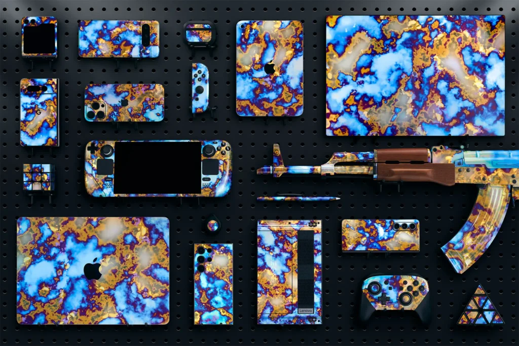 Case Hardened Hero Desktop Compressed