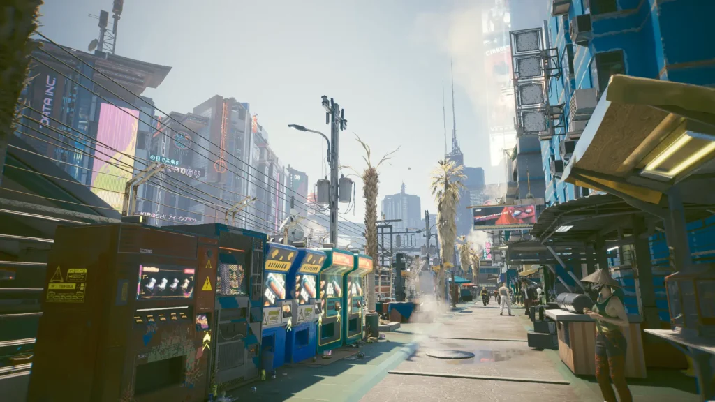 Steam Winter Sale 2024 Recommendations For Your Steam Deck - Part 1 89 Cyberpunk 2077® 2023.10.02 17.53.49.00