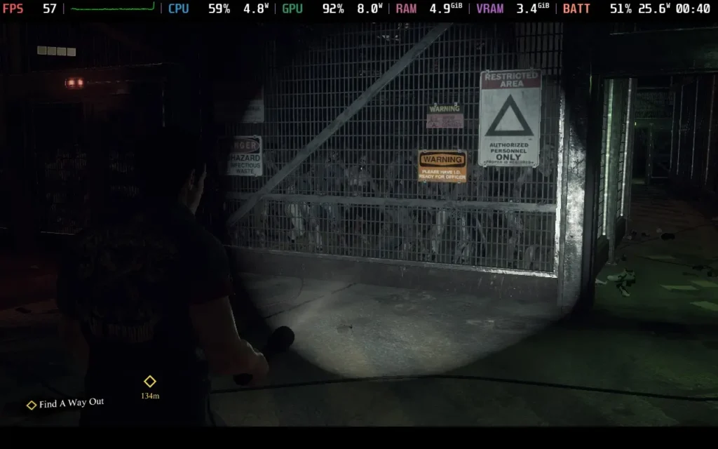 Every Dead Rising Game Tested on the Steam Deck 17 DR3SteamDeck 1