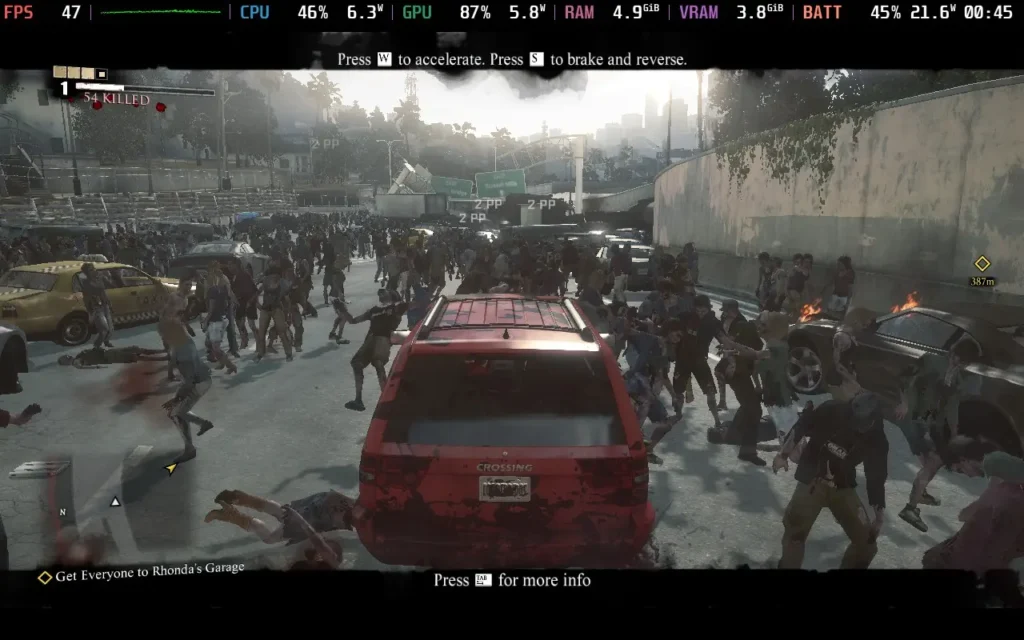 Every Dead Rising Game Tested on the Steam Deck 16 DR3SteamDeck2 1