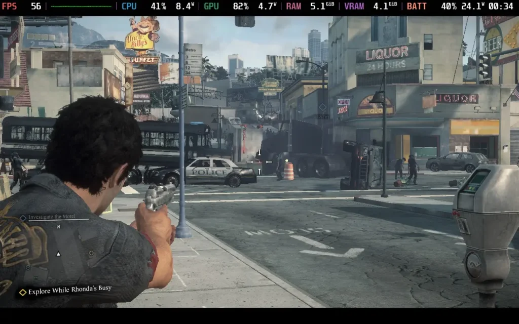 Every Dead Rising Game Tested on the Steam Deck 15 DR3SteamDeck3 1