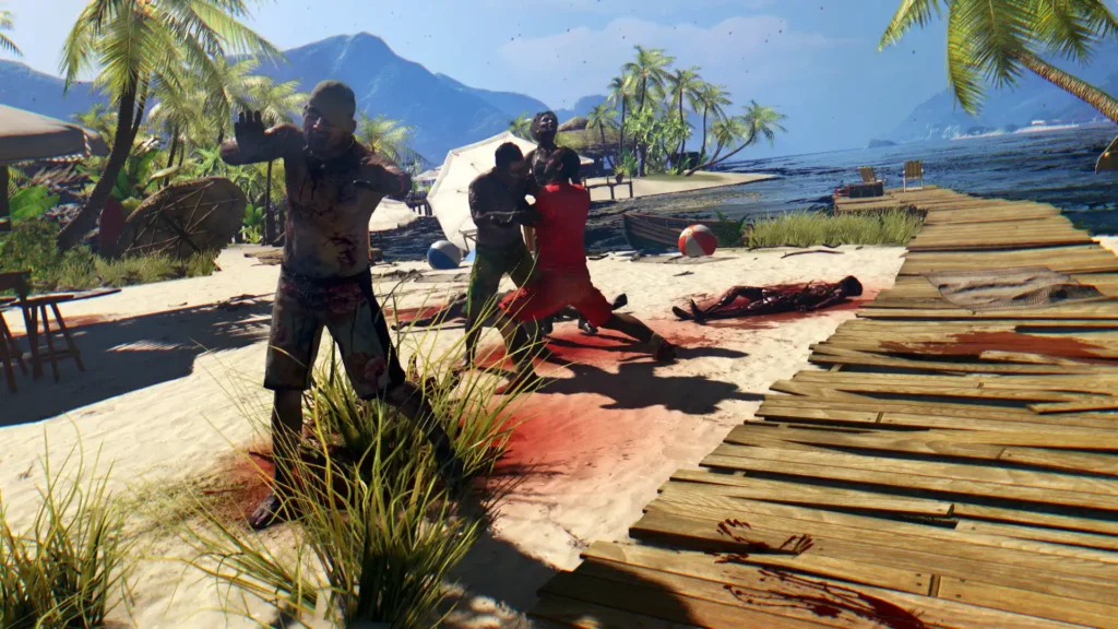 Best Steam Deck Games Under $15 From the Steam Scream Sale 4 34 DeadIslandStock1