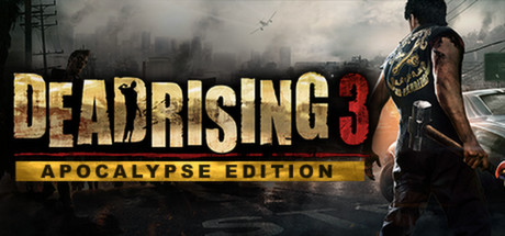 Every Dead Rising Game Tested on the Steam Deck 13 DeadRising3Banner