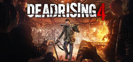 Every Dead Rising Game Tested on the Steam Deck 18 DeadRising4Banner