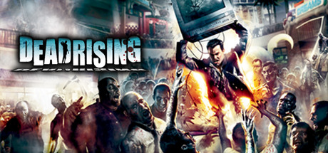 Every Dead Rising Game Tested on the Steam Deck 1 DeadRisingBanner