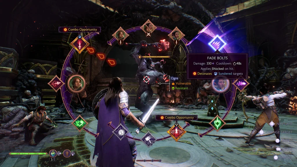 Dragon Age: The Veilguard's System Requirements Revealed - And I Am Still Worried About Steam Deck Performance 2 DragonAgeTheVeilguardStock2