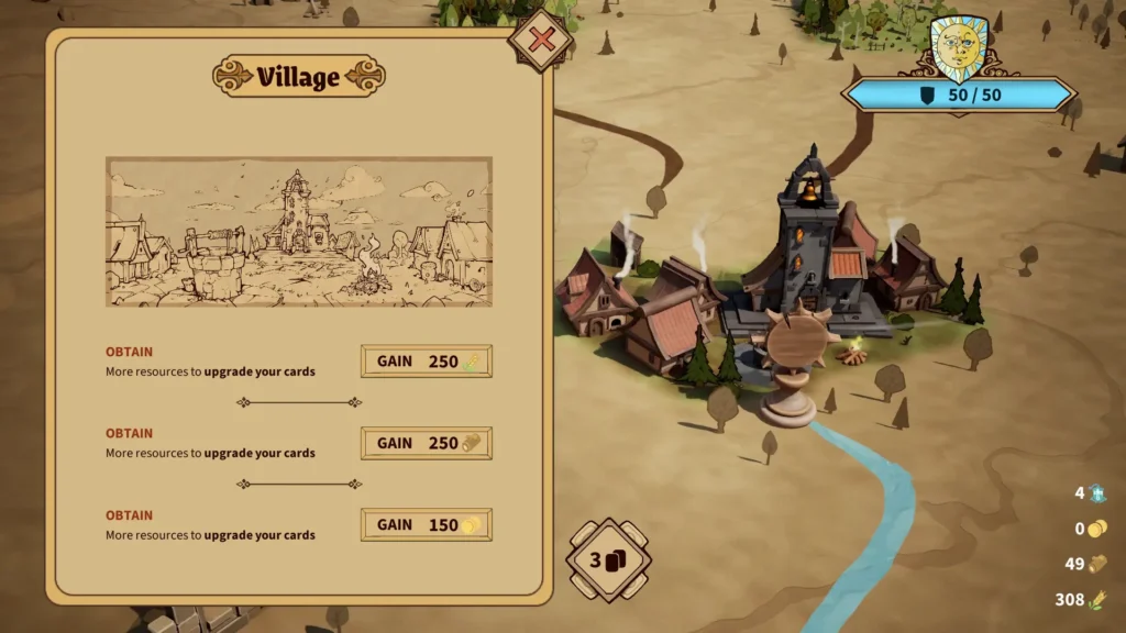 Want a City Builder That Plays Like Tetris? Drop Duchy Has Got You Covered, Fall 2024 3 DropDuchyStock1