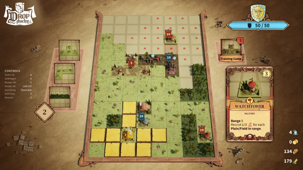 Free Games + Amazon Prime For Your Steam Deck and Handhelds - 9/10/26 7 DropDuchyStock2