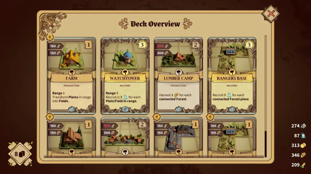 Want a City Builder That Plays Like Tetris? Drop Duchy Has Got You Covered, Fall 2024 1 DropDuchyStock3