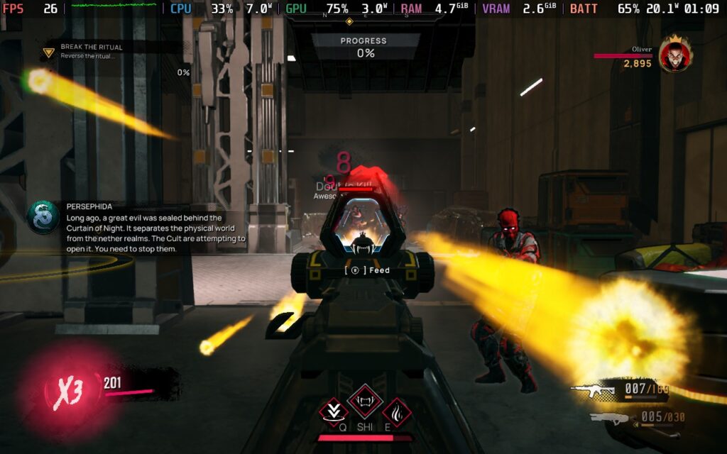 EvilVEvil 6 EvilVEvilRecommended1