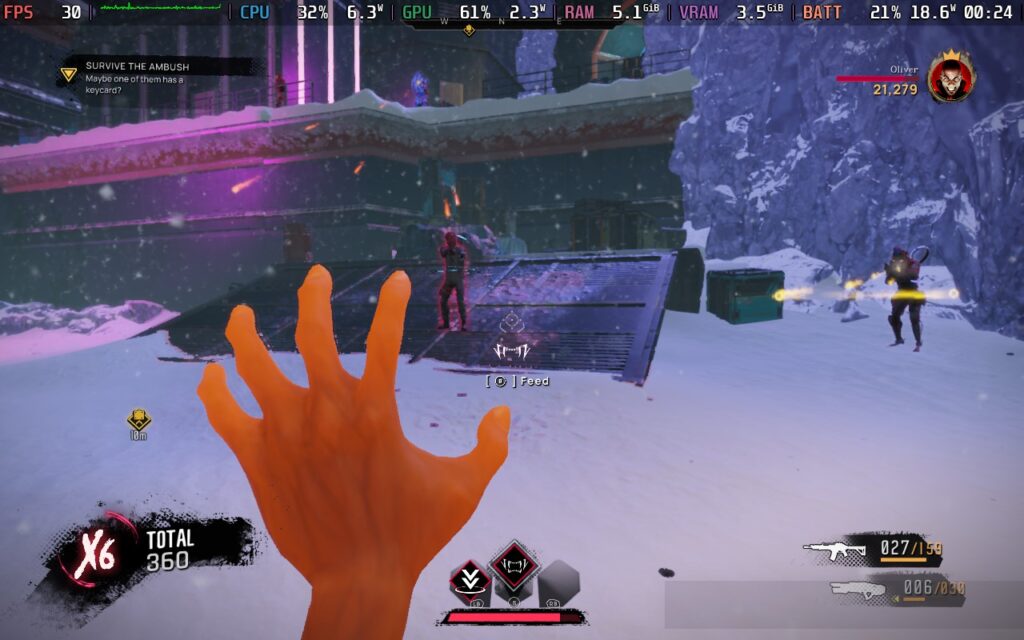 EvilVEvil 7 EvilVEvilRecommended2