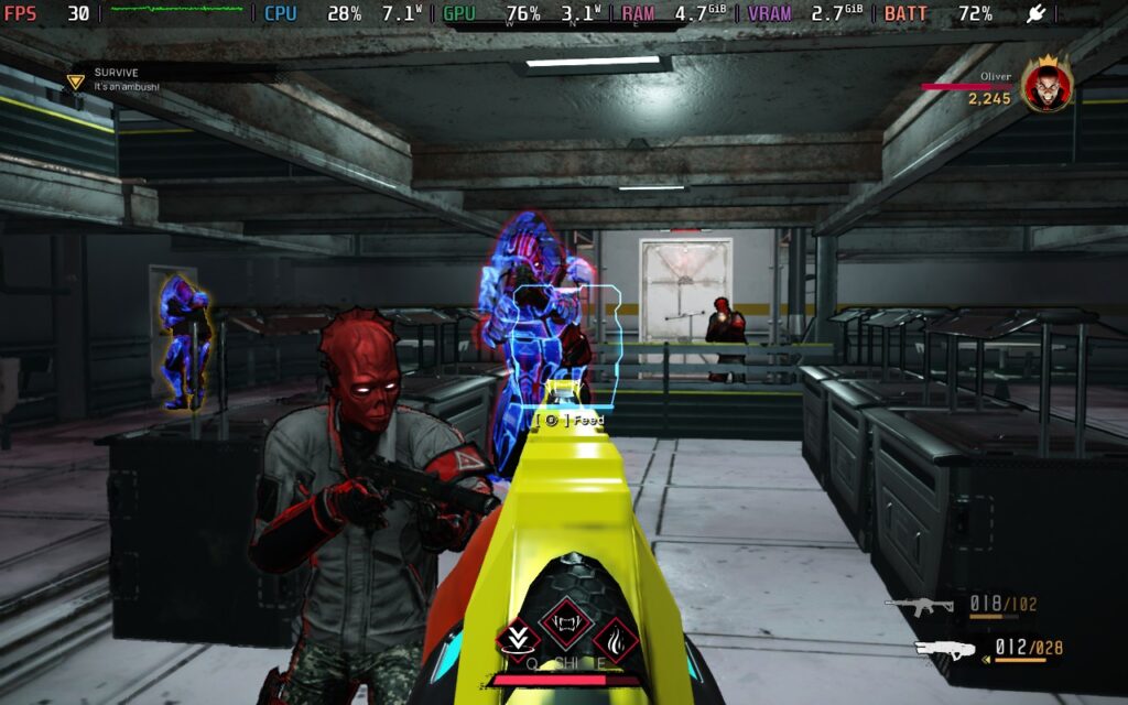 EvilVEvil 8 EvilVEvilRecommended3