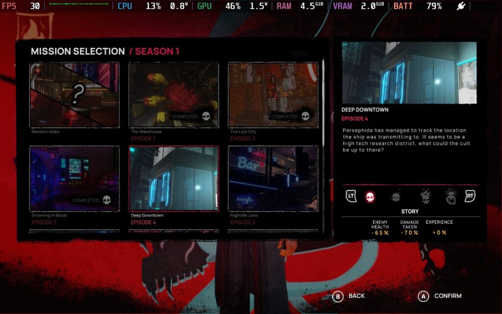 EvilVEvil 2 EvilVEvilStock4