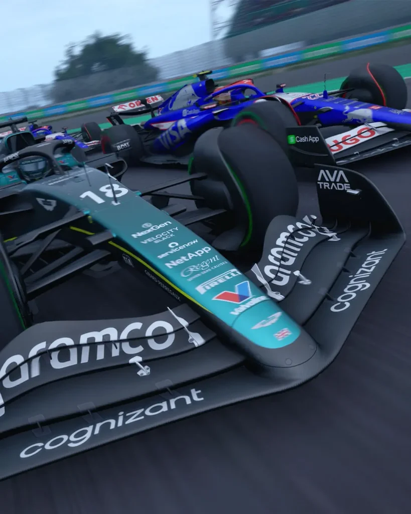 Unleash Your Inner Team Principal in F1 Manager 2024, Now Available on PC 2 F1 Manager 2024