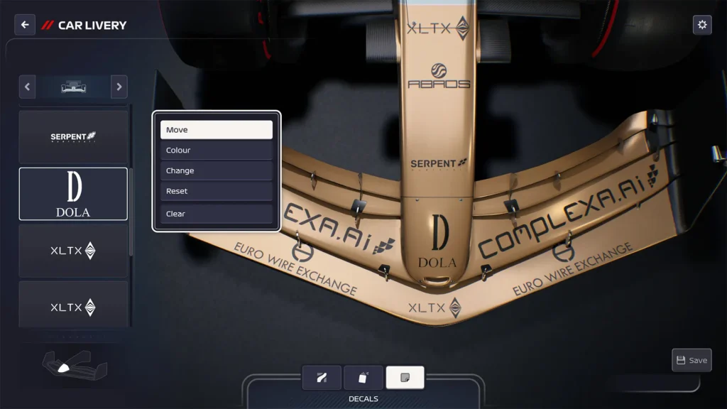 Unleash Your Inner Team Principal in F1 Manager 2024, Now Available on PC 1 F1M24Screen3