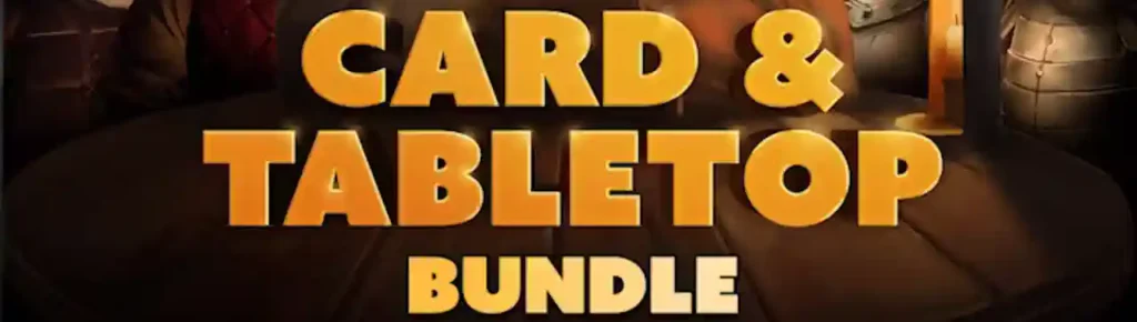 Build Up Your Digital Tabletop & Board Game Collection With Fanatical's Latest Bundle 1 FanaticalTabletopBundle2