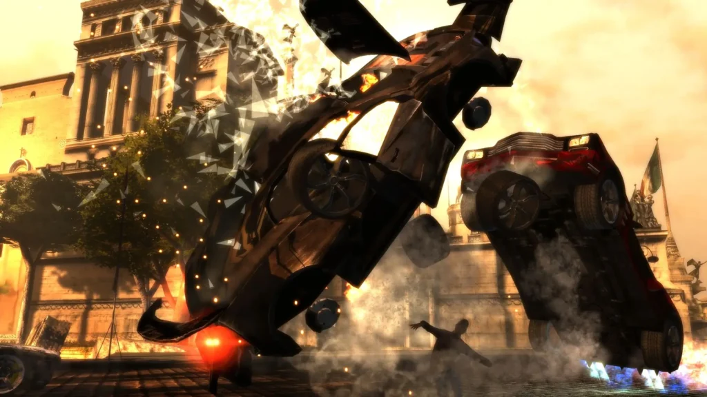 FlatOut 3 is Getting Steam Deck Support And FlatOut 1+2 is Steam Deck Verified 1 FlatOut3Stock1
