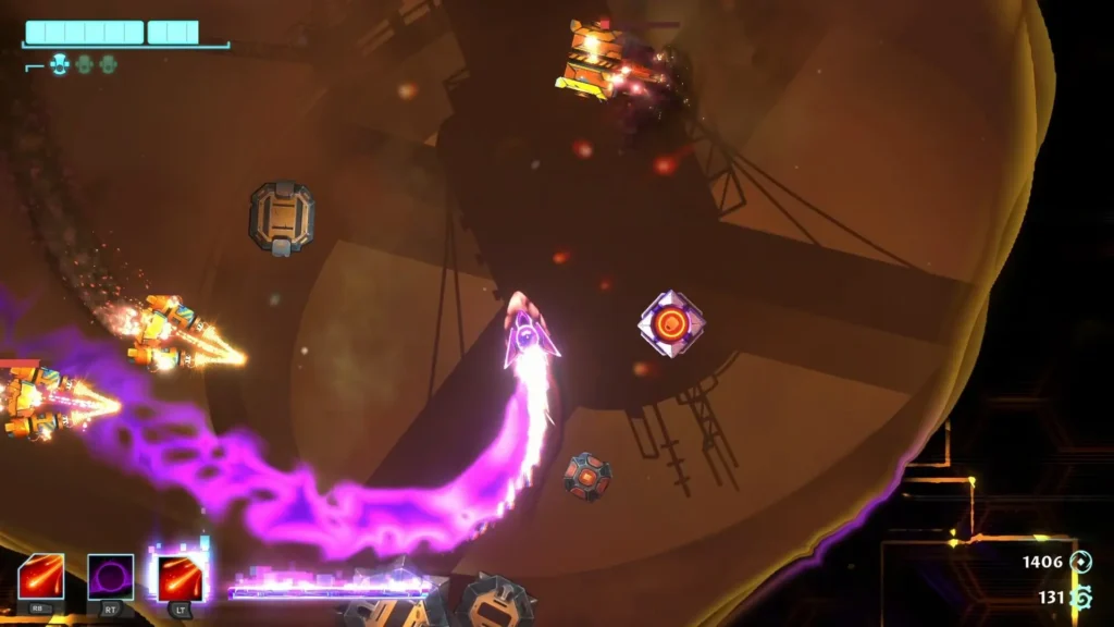 Galactic Glitch Fixes Launch Issues on Steam Deck In Newest Patch 2 GalacticGlitchStock1