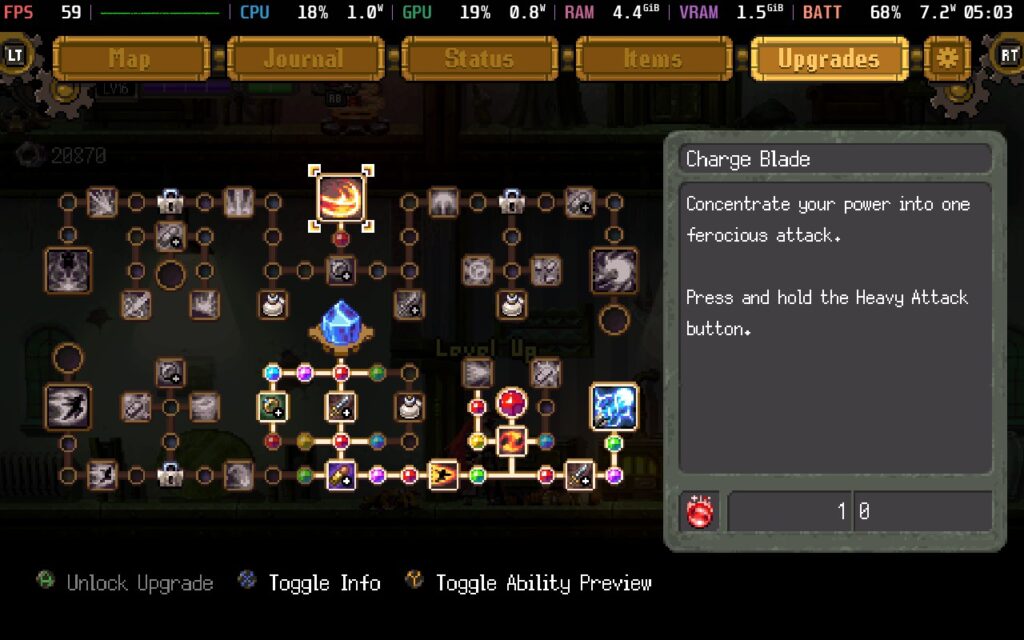 Gestalt: Steam and Cinder 4 GestaltSteamandCinder 11
