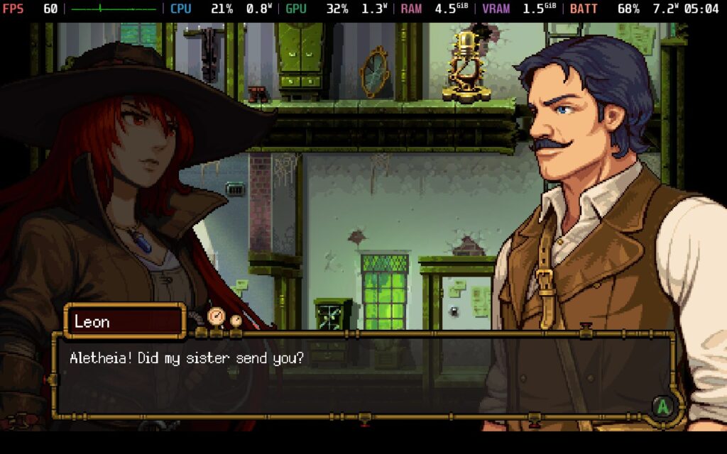 Gestalt: Steam and Cinder 2 GestaltSteamandCinder 12