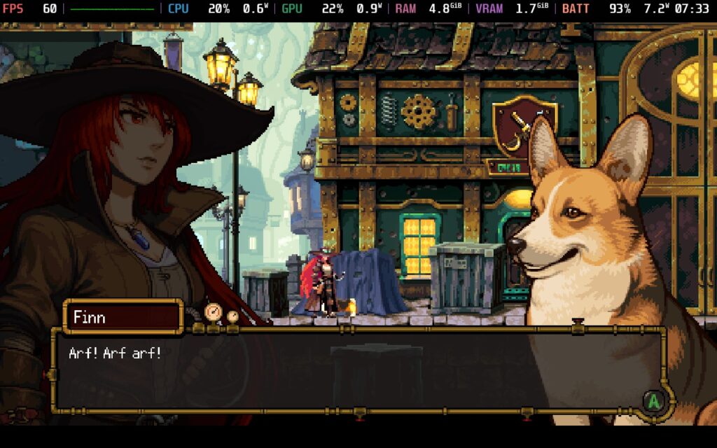 Gestalt: Steam and Cinder 6 GestaltSteamandCinder 6