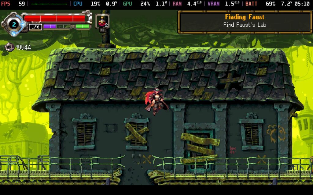 Gestalt: Steam and Cinder 3 GestaltSteamandCinder 9