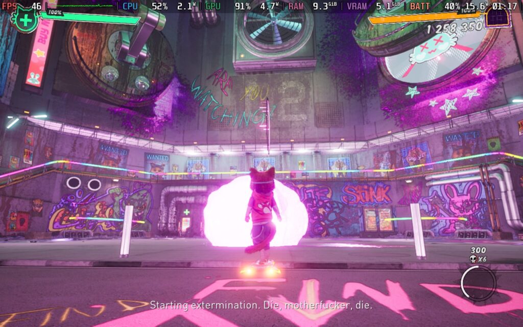 Gori: Cuddly Carnage Is Now My Most Anticipated Game in August 6 GoriCuddlyCarnagePreview 10