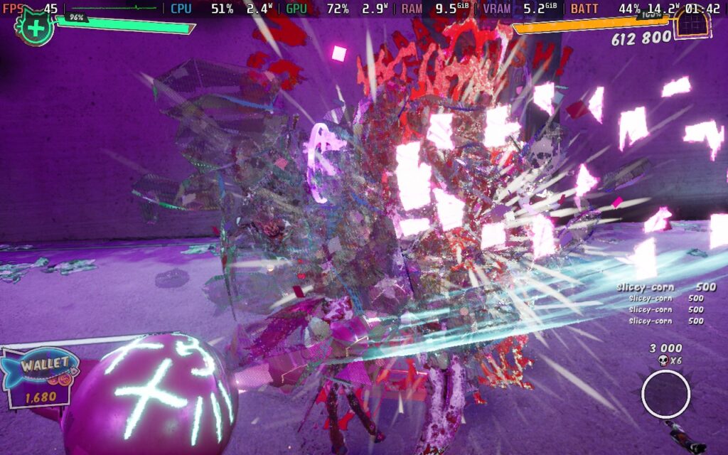 Gori: Cuddly Carnage Is Now My Most Anticipated Game in August 7 GoriCuddlyCarnagePreview 3