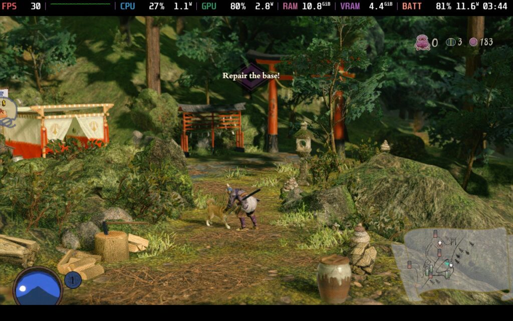 KunitsuGami 2