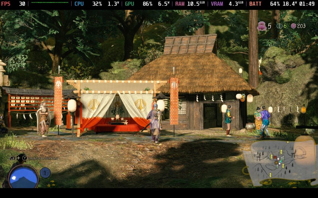 KunitsuGamiQuality 3