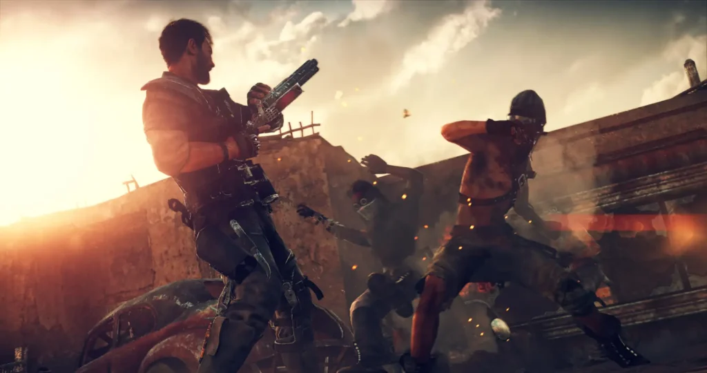 Best Steam Deck Games Under $15 From the 2024 Steam Winter Sale 33 MadMaxStock1